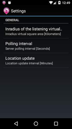 CB On Mobile screenshot 7