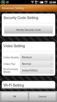 DOD IP Camera screenshot 5