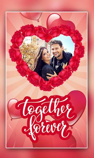 Anniversary Photo Frames - शुभ सालगिरह 6 تصوير الشاشة