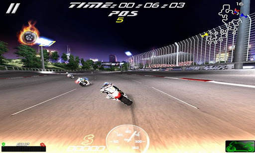 Ultimate Moto RR 2 screenshot 2