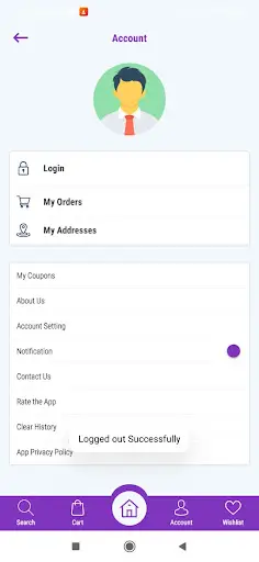 Baba Tools screenshot 3