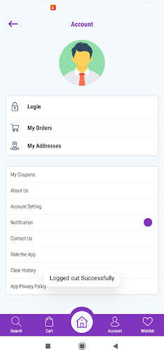 Baba Tools screenshot 3