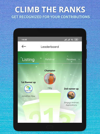 Sharetings screenshot 21