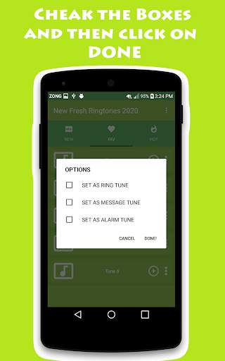 Fresh  Pakistani Ringtones 2020 screenshot 5
