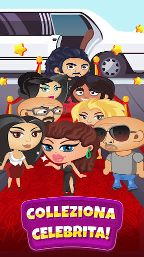 Pocket Tower: Megapolis city screenshot 3