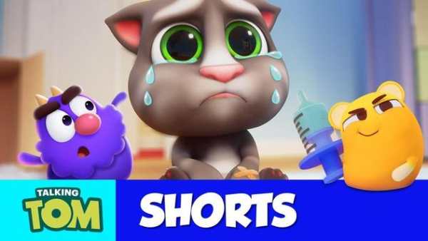 New My Talking Tom 2 Lock Screen HD Wallpapers screenshot 5