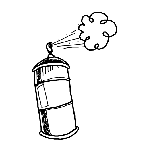 Spray Sound icon