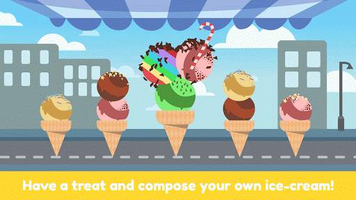 Tom the Tow Truck: Drive in Car City - Mini Mango screenshot 4