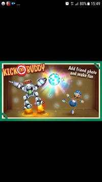 The Kick Budy screenshot 2