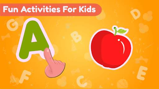 Kids Offline Preschool Games screenshot 8
