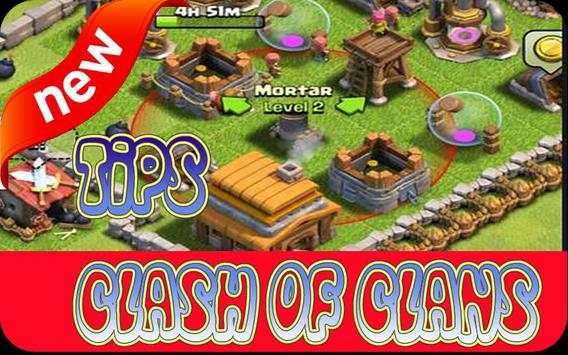 Guide for Clash of clans screenshot 3
