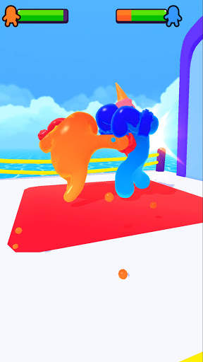 Join Blob Clash 3D Mod скриншот 7