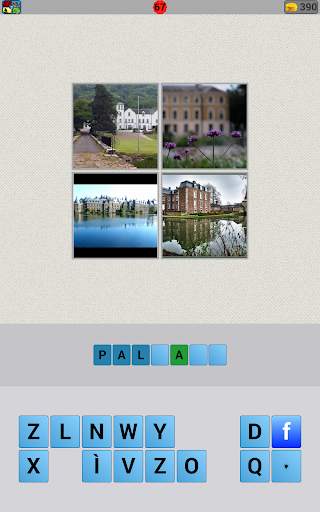 4 immagini 1 parola screenshot 11