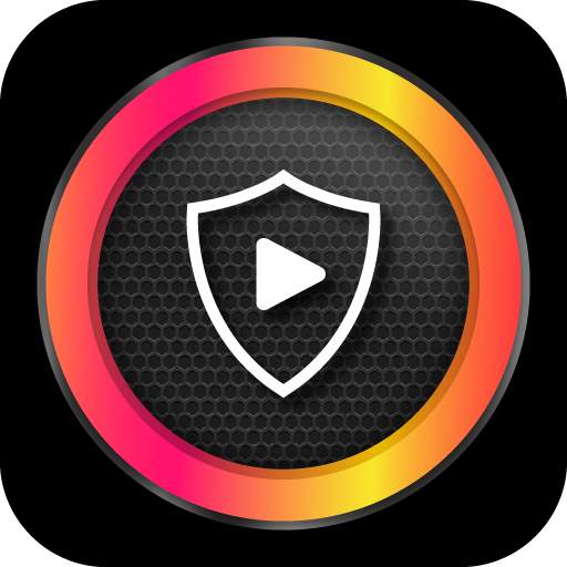 Video Player HD - Formats, Hide & Password Secured Private video-1.1.7