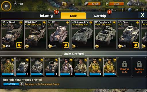 World War 1945 screenshot 13