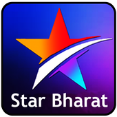 Star Bharat All Indian New TV Serial HD icon