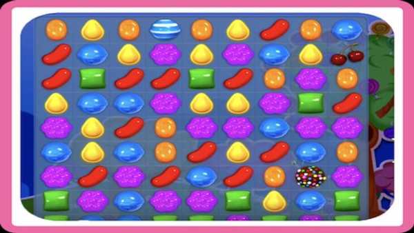 Guide For candy crush soda saga screenshot 1