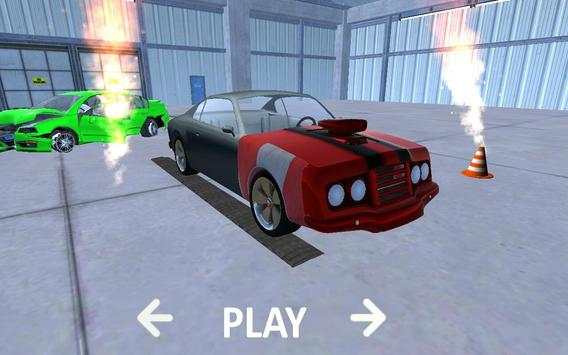 Crash Car Driving screenshot 3