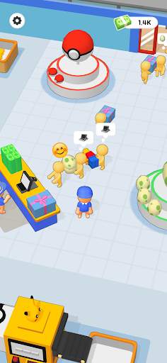 My Toy Shop! screenshot 3