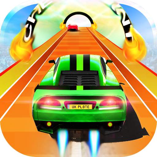 Speed Car Racing Stunts- Impossible Tracks 1.0.1