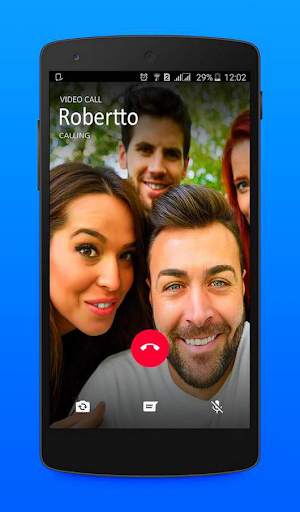 Guide for HD Video Calls & Chat screenshot 4
