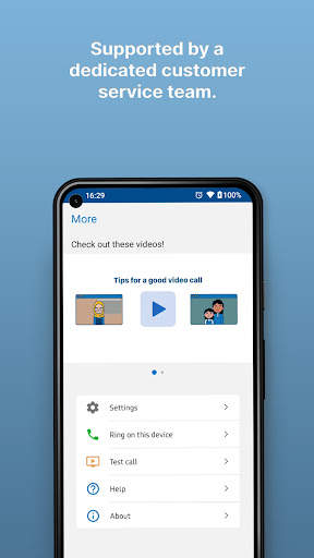 Prison Video screenshot 4