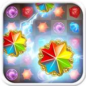 Gems Funny Match 3 1.0