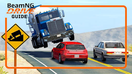 Guide: BeamNG Drive Game screenshot 1