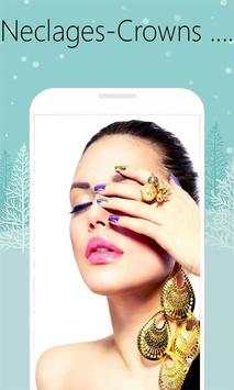YouFace You Makeup Selfie Camera screenshot 5