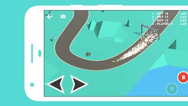 Car Racing Multiplayer screenshot 3