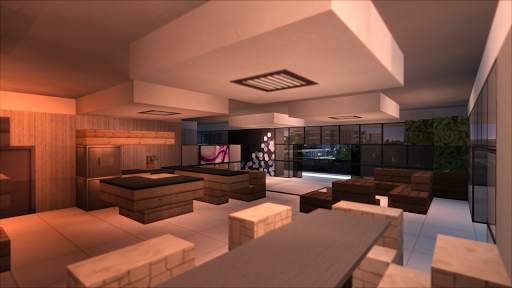 Shaders Minecraft and Texture  screenshot 6