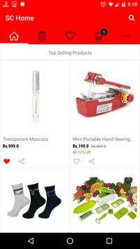 ShopClues MyApp: Preview App screenshot 1