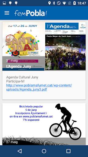 Fem Pobla! screenshot 3