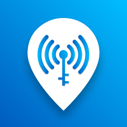 WiFi Master icon