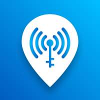 WiFi Master logo