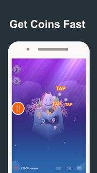 Auto Clicker for WWE Tap Mania स्क्रीनशॉट 2