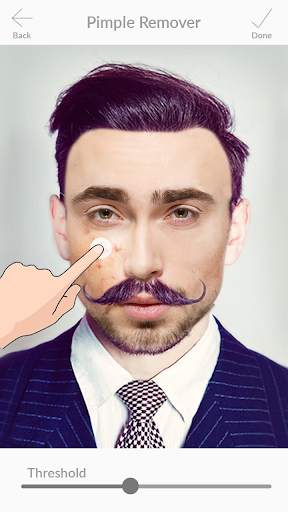 Men Face Swap : Men photo editor and face maker screenshot 8