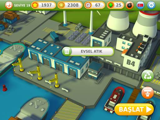 Trash to Cash screenshot 6