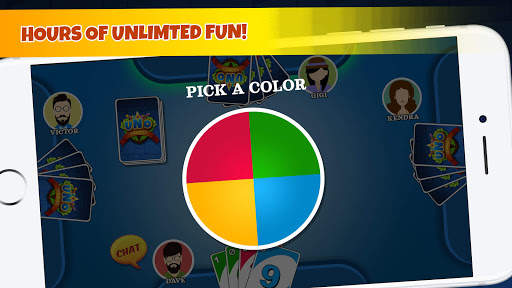 Uno Friends screenshot 5
