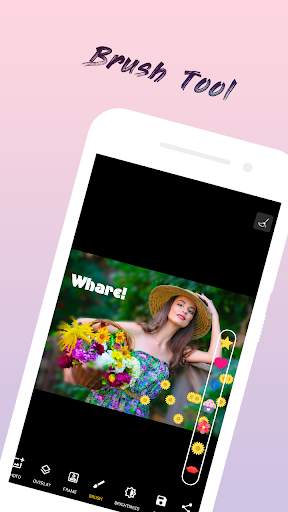 Write Name On Photo - 99 Photo Editing screenshot 8