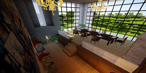 Decocraft Mod for Minecraft screenshot 3