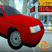 My City Car Driving 2.0
