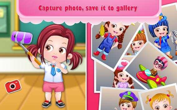 Baby Hazel DressUp World screenshot 6
