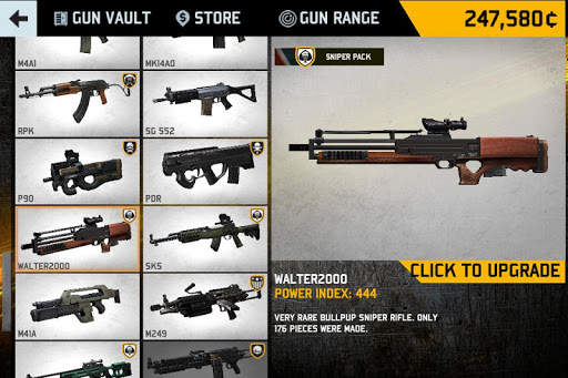 Gun Master 3D screenshot 3
