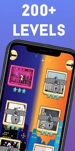 Brain IQ Test : Differences screenshot 7