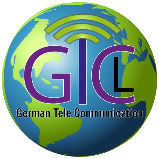 German Telecom icon