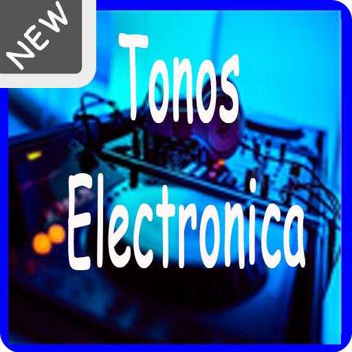 Free Electronic Music Ringtones 1.0