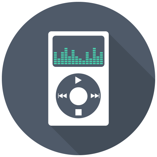 X Player icon