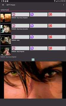 MYT Player screenshot 2