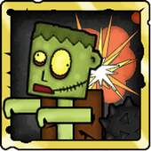 Zombie Rampage! 1.0.5